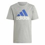 Conjunto Deportivo para Niños Adidas Essentials Logo de Adidas, Conjuntos deportivos - Ref: S64127721, Precio: 30,76 €, Descu...