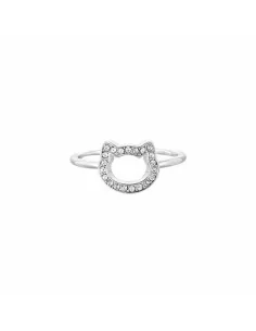 Damenring Karl Lagerfeld 5483546 (12) von Karl Lagerfeld, Ringe - Ref: S0371522, Preis: 29,87 €, Rabatt: %