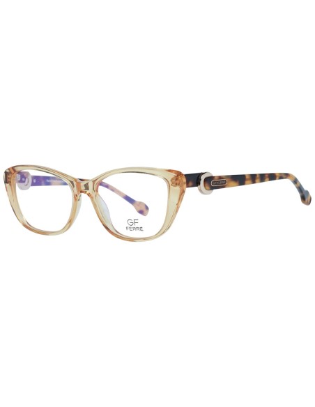 Montura de Gafas Mujer Gianfranco Ferre GFF0114 54005 | Tienda24 Tienda24.eu