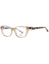 Montura de Gafas Mujer Gianfranco Ferre GFF0114 54005 | Tienda24 Tienda24.eu