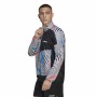 Chaqueta Cortavientos Adidas Trailind J | Tienda24 - Global Online Shop Tienda24.eu