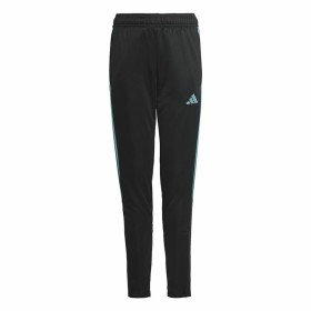 Children's Tracksuit Bottoms Puma Essential+ Colorblock B Dark blue | Tienda24 - Global Online Shop Tienda24.eu