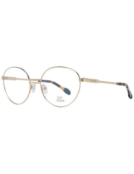 Ladies' Spectacle frame Gianfranco Ferre GFF0165 55001 | Tienda24 Tienda24.eu