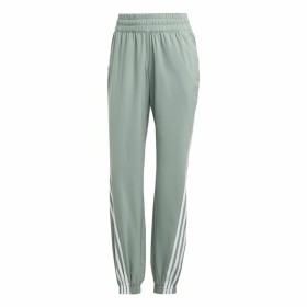 Pantalón Largo Deportivo Adidas TRAINICONS Mujer de Adidas, Mujer - Ref: S64127740, Precio: 45,71 €, Descuento: %