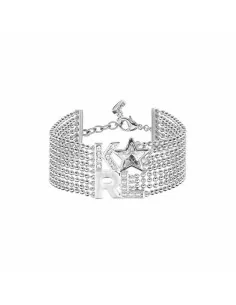 Bracciale Donna Karl Lagerfeld 5483575 19 cm da Karl Lagerfeld, Bracciali - Ref: S0371526, Precio: 87,10 €, Descuento: %