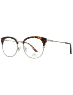 Ladies'Spectacle frame Emilio Pucci EP2151-717 Golden | Tienda24 Tienda24.eu