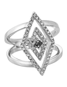 Bague Femme AN Jewels AL.R1MW23G | Tienda24 Tienda24.eu