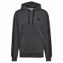 Sudadera con Capucha Hombre Adidas 3 Stripes Gris claro de Adidas, Hombre - Ref: S64127746, Precio: 52,08 €, Descuento: %