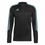 Sweatshirt de Treino para Adultos Adidas Tiro 23 Preto (XS) | Tienda24 - Global Online Shop Tienda24.eu