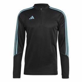 Trainings-Sweatshirt für Erwachsene Adidas Tiro23 Club Weiß Schwarz | Tienda24 - Global Online Shop Tienda24.eu