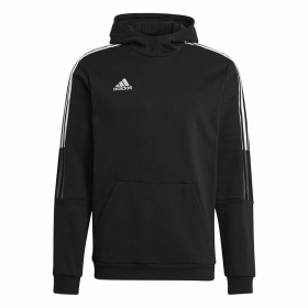 Sudadera de Entrenamiento para Adultos Adidas Tiro23 Club Blanco Negro | Tienda24 - Global Online Shop Tienda24.eu