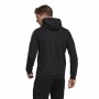 Sweat-shirt d'Entraînement pour Adultes Adidas Tiro 21 Noir (XS) | Tienda24 - Global Online Shop Tienda24.eu