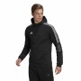 Sweat-shirt d'Entraînement pour Adultes Adidas Tiro 21 Noir (XS) | Tienda24 - Global Online Shop Tienda24.eu