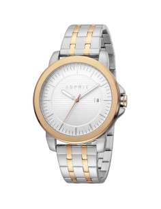 Orologio Uomo Esprit ES1G160M0085 da Esprit, Orologi da polso - Ref: S7234702, Precio: 101,95 €, Descuento: %