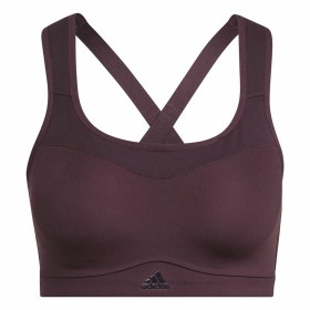 Sports Bra Adidas TLRD Impact by Adidas, Women - Ref: S64127754, Price: 39,85 €, Discount: %