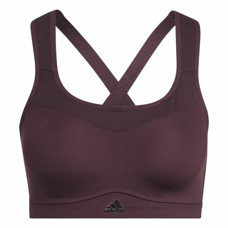 Reggiseno Sportivo Adidas TLRD Impact di Adidas, Donna - Rif: S64127754, Prezzo: 39,85 €, Sconto: %