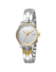 Orologio Donna Esprit ES1L054M0085 da Esprit, Orologi da polso - Ref: S7234708, Precio: 102,72 €, Descuento: %