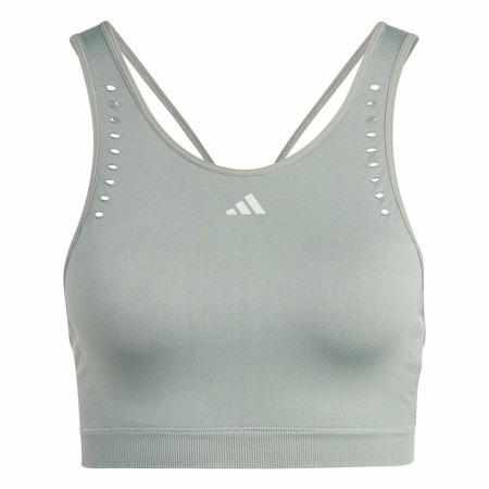 Soutien-gorge de Sport Adidas Aeroknit de Adidas, Femme - Réf : S64127755, Prix : 35,15 €, Remise : %