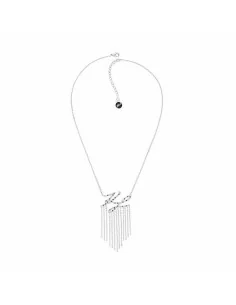 Ladies'Necklace Guess UBN81019 (60 cm) | Tienda24 Tienda24.eu