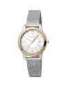 Orologio Donna Esprit ES1L239M1155 da Esprit, Orologi da polso - Ref: S7234739, Precio: 83,78 €, Descuento: %