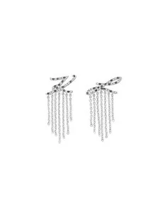 Ladies' Earrings Guess JUBE03147JWRHT-U | Tienda24 Tienda24.eu