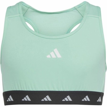 Soutien-gorge de Sport Adidas Techfit Power de Adidas, Femme - Réf : S64127759, Prix : 22,14 €, Remise : %