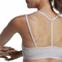 Soutien-gorge de Sport Adidas Essentials Blanc de Adidas, Femme - Réf : S64127760, Prix : 30,06 €, Remise : %