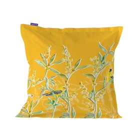 Housse de coussin HappyFriday Corniglia Multicouleur 60 x 60 cm de HappyFriday, Housses de coussin - Réf : D1612983, Prix : 1...