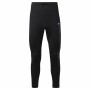 Hose für Erwachsene Reebok Workout Ready Schwarz Herren | Tienda24 - Global Online Shop Tienda24.eu