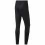 Hose für Erwachsene Reebok Workout Ready Schwarz Herren | Tienda24 - Global Online Shop Tienda24.eu