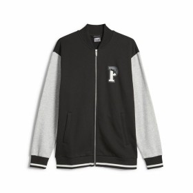 Men’s Sweatshirt without Hood Puma Squad Track by Puma, Sweatshirts - Ref: S64127767, Price: 51,75 €, Discount: %