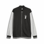 Sweat sans capuche homme Puma Squad Track de Puma, Sweatshirts - Réf : S64127767, Prix : 51,75 €, Remise : %