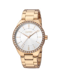 Reloj Mujer Chronotech CT7333L-02 (Ø 28 mm) | Tienda24 Tienda24.eu