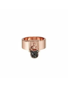 Anello Donna Karl Lagerfeld 5512318 (18) da Karl Lagerfeld, Anelli - Ref: S0371555, Precio: 31,74 €, Descuento: %