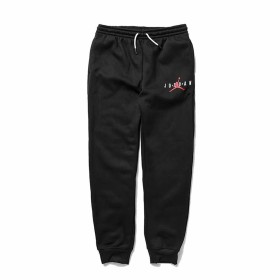 Children's Tracksuit Bottoms Nike Jumpman Sustainable Black Nike - 1