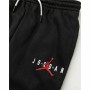 Pantalón de Chándal para Niños Nike Jumpman Sustainable Negro de Nike, Niño - Ref: S64127779, Precio: 34,73 €, Descuento: %