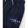 Pantalón de Chándal para Niños Nike Jumpman Sustainable Azul | Tienda24 - Global Online Shop Tienda24.eu