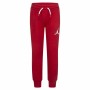 Calças de Treino Infantis Nike Jumpman Vermelho de Nike, Menino - Ref: S64127782, Preço: 33,38 €, Desconto: %