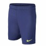 Herren-Sportshorts Nike FC. Barcelona Blau | Tienda24 - Global Online Shop Tienda24.eu