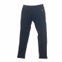 Long Sports Trousers Luanvi Sra Tanit Navy Blue Lady | Tienda24 - Global Online Shop Tienda24.eu