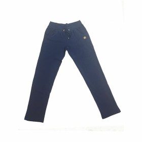 Pantalon de sport long Luanvi Sra Cira Blue marine Femme de Luanvi, Femme - Réf : S64127790, Prix : 0,00 €, Remise : %