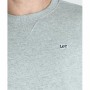 Felpa senza Cappuccio Uomo Lee Plain Crew Sws di Lee, Felpe - Rif: S64127792, Prezzo: 46,44 €, Sconto: %