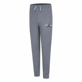 Calças de Treino Infantis Jordan Jumpman Sustainable Cinzento de Jordan, Menino - Ref: S64127797, Preço: 45,57 €, Desconto: %