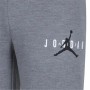 Trainingshose für Kinder Jordan Jumpman Sustainable Grau von Jordan, Junge - Ref: S64127797, Preis: 45,57 €, Rabatt: %