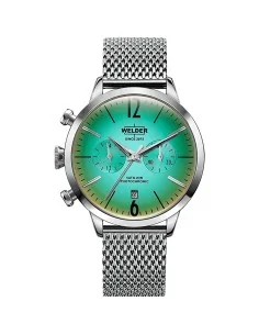 Orologio Donna Welder WWRC601 (Ø 38 mm) da Welder, Orologi da polso - Ref: S0371573, Precio: 96,09 €, Descuento: %