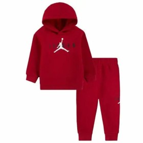 Children's Sports Outfit Jordan Sustainable Red by Jordan, Sets - Ref: S64127798, Price: 45,57 €, Discount: %