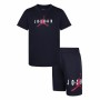 Conjunto Deportivo para Niños Jordan Negro de Jordan, Conjuntos deportivos - Ref: S64127801, Precio: 37,40 €, Descuento: %