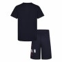 Conjunto Deportivo para Niños Jordan Negro de Jordan, Conjuntos deportivos - Ref: S64127801, Precio: 37,40 €, Descuento: %