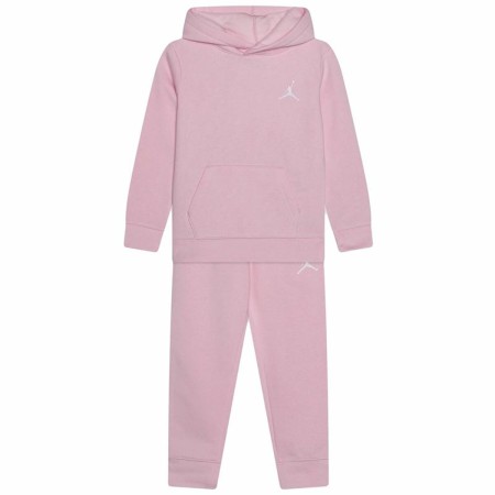 Sportset für Kinder Jordan Essentials Fleece Bunt von Jordan, Sets - Ref: S64127802, Preis: 43,29 €, Rabatt: %