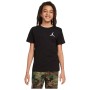 Camiseta de Manga Corta Infantil Jordan Jumpman Air Emb Negro de Jordan, Camisetas de manga corta - Ref: S64127807, Precio: 2...